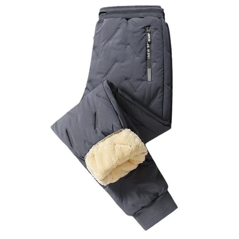 ThermoRain Pants | Always warm, always dry