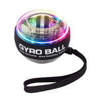 Transparant zonder LED
