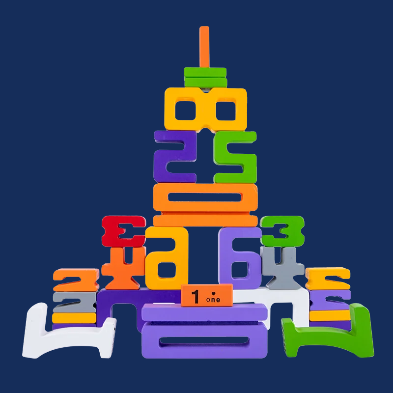MathStacks | Stack, Play & Learn – Make Math Magically Fun!