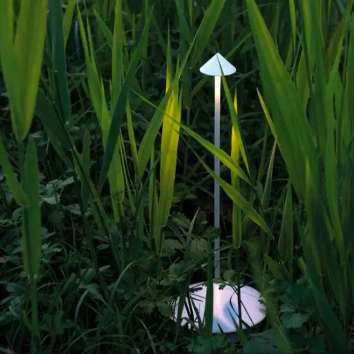 RECHARGEABLE TABLE LAMP | Stylish dining and atmospheric lighting