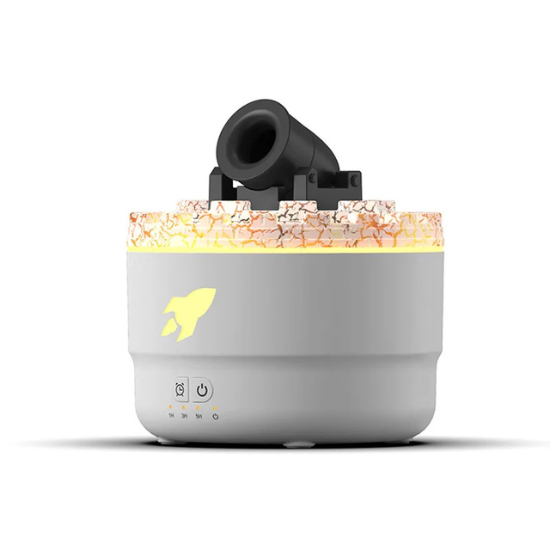 Rocket Diffuser | Perfect for relaxation and sleep, also for ADHD