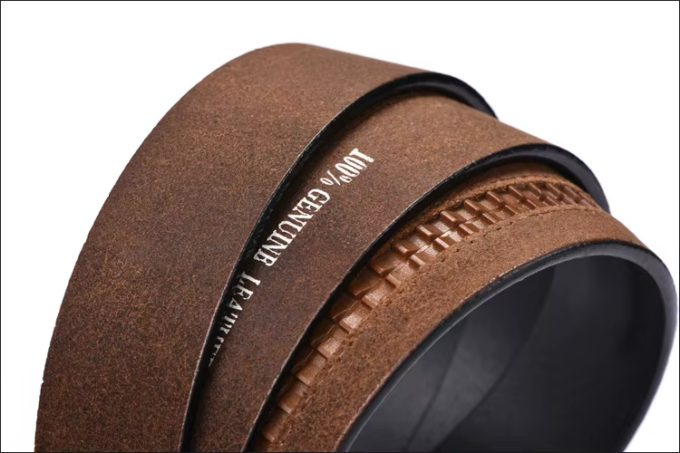 HidesFlex | Vernieuw Je Riem, Behoud Je Gesp!