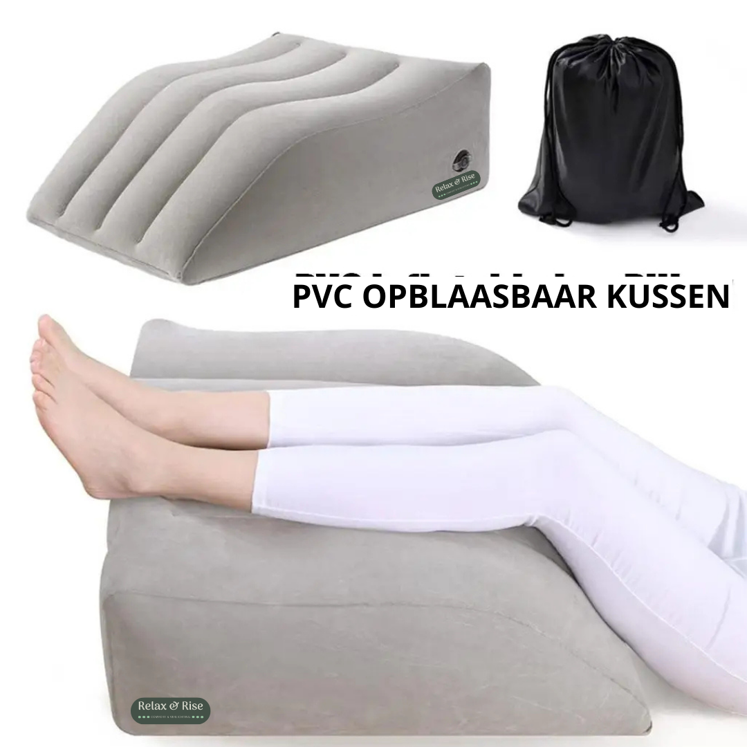 Relax & Rise | Relaxation in every situation.
