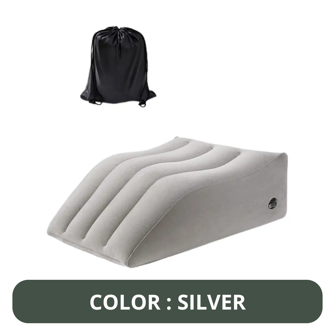 Relax & Rise | Relaxation in every situation.