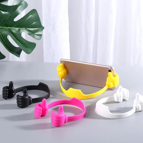 FlexiThumb Holder | Your Positive Holder for Every Situation