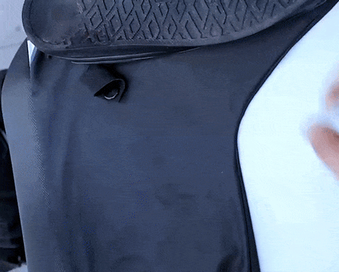 Waterproof Overshoes | No more wet shoes after cycling in the rain!