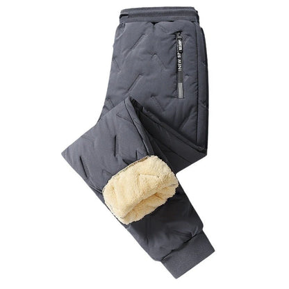 ThermoRain Pants | Altijd warm, altijd droog