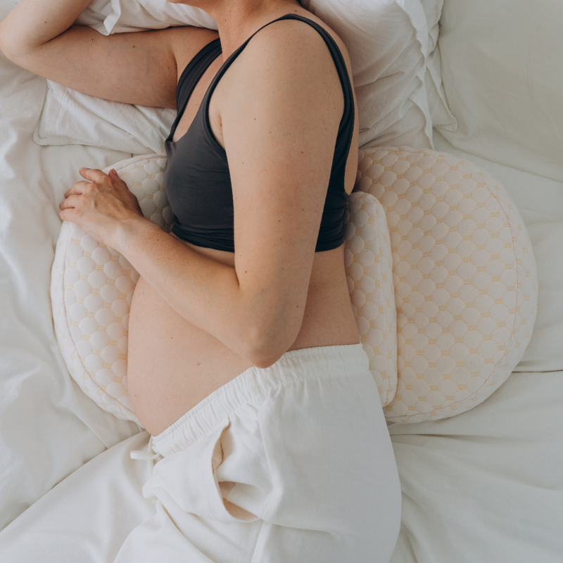 ComfyNest | Your support for a carefree pregnancy 