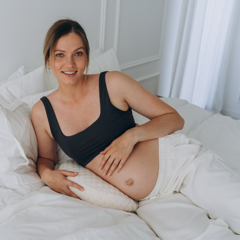 ComfyNest | Your support for a carefree pregnancy 