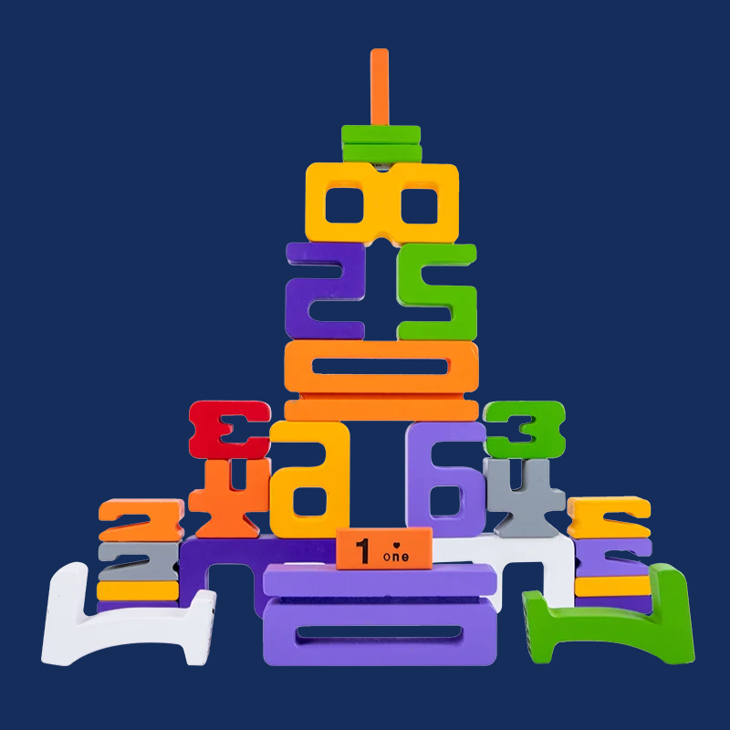 MathStacks | Stack, Play &amp; Learn – Make Math Magically Fun! 