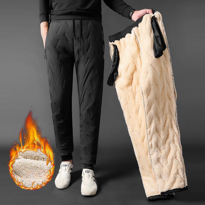 ThermoRain Pants | Altijd warm, altijd droog