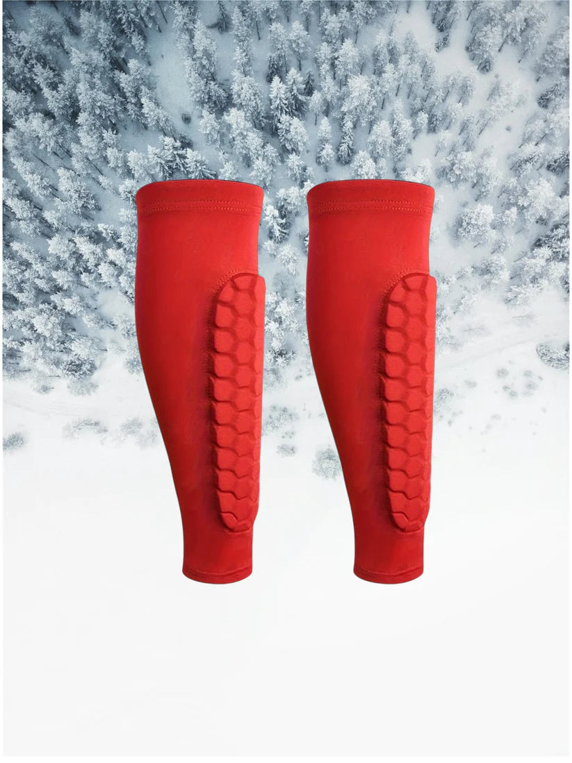 SkiGuard Comfort Pro | Comfortably down the slopes