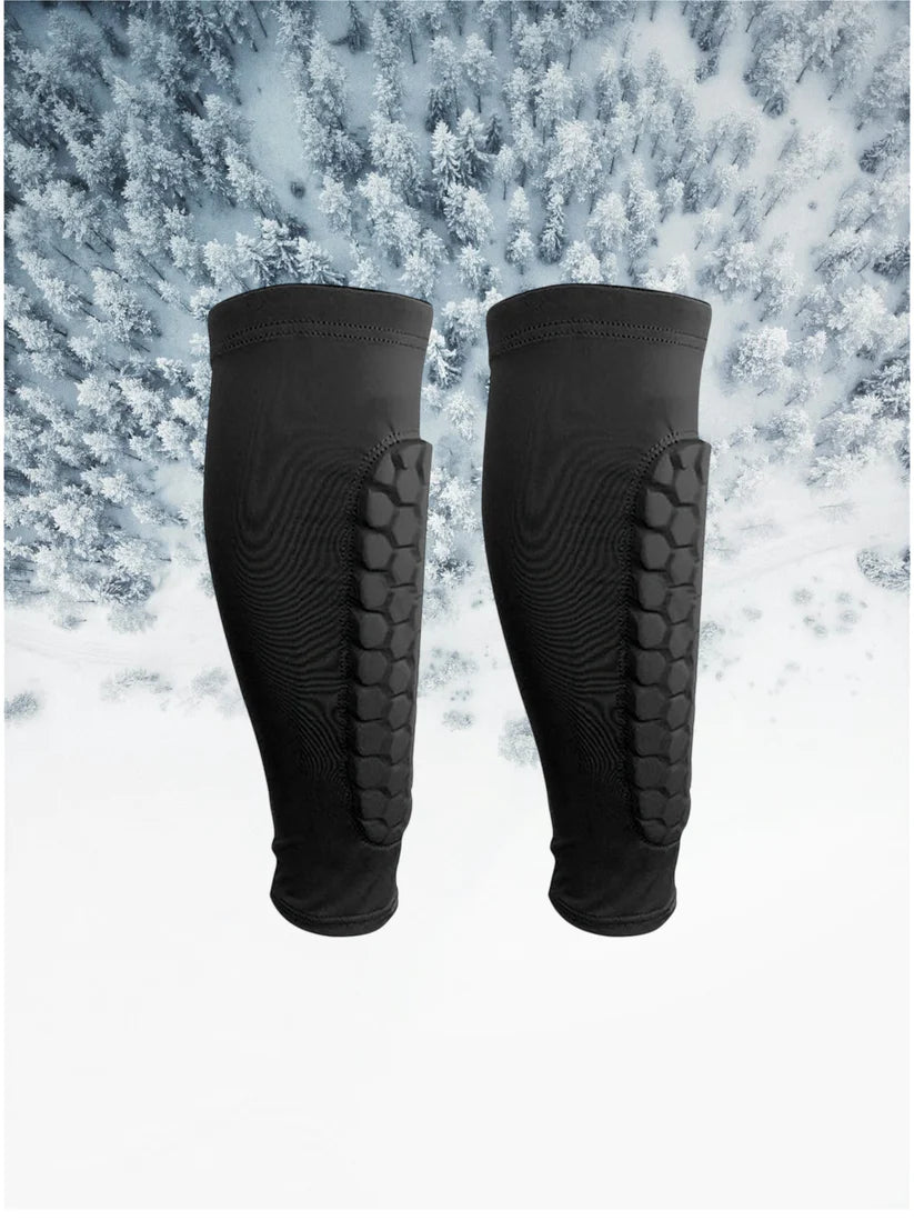 SkiGuard Comfort Pro | Comfortably down the slopes