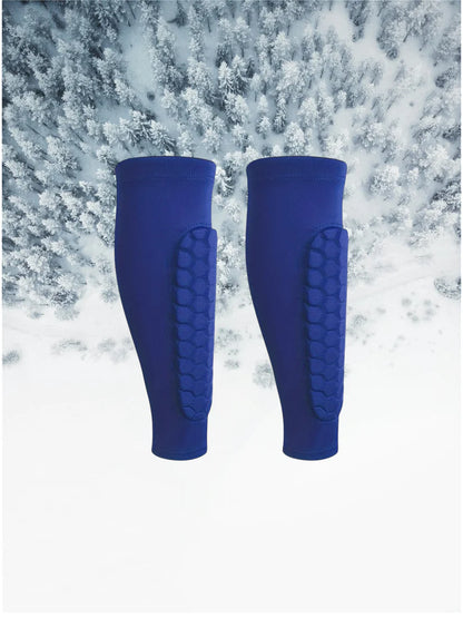 SkiGuard Comfort Pro | Comfortably down the slopes