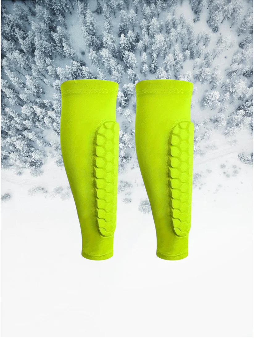 SkiGuard Comfort Pro | Comfortably down the slopes