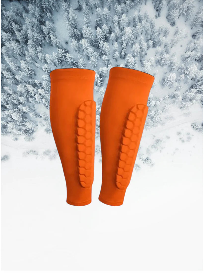 SkiGuard Comfort Pro | Comfortably down the slopes