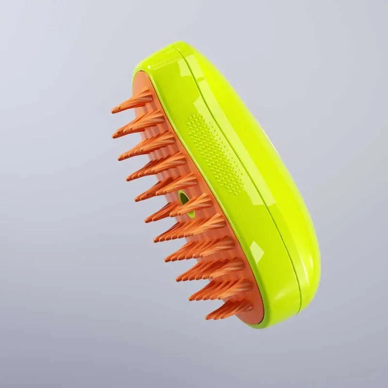 VaporPet Brush | De #1 stoomverzorgingsborstel