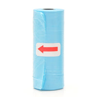 Blauw