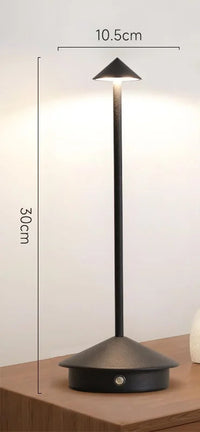 Zwart
