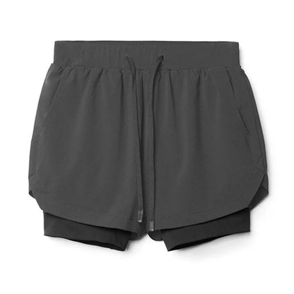 SwiftPocket Short | Train vrij, draag slim – met de secure zijzak voor je telefoon.