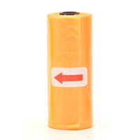 Oranje