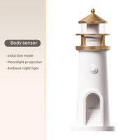 Motion Sensor