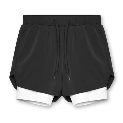 SwiftPocket Short | Train vrij, draag slim – met de secure zijzak voor je telefoon.
