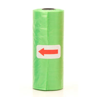 Groen
