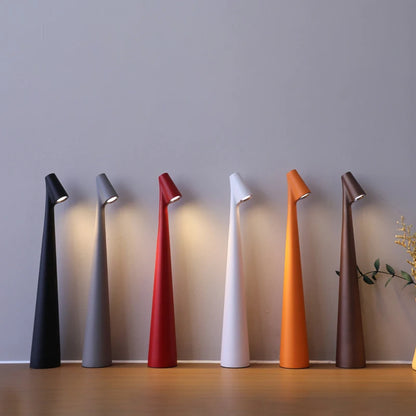 Nordic Glow LED Table Lamp | Create the perfect atmosphere anywhere in your home