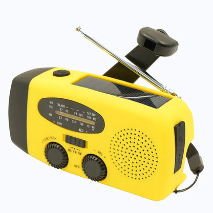 SafeWave Pro | Altijd verbonden, altijd voorbereid.
