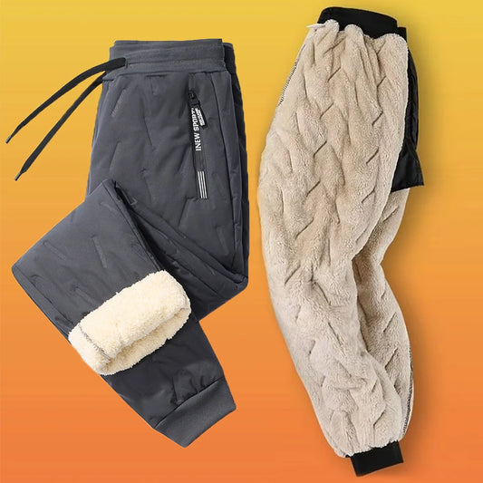 ThermoRain Pants | Always warm, always dry