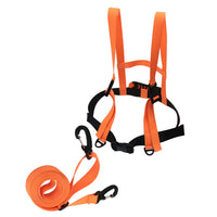 Oranje