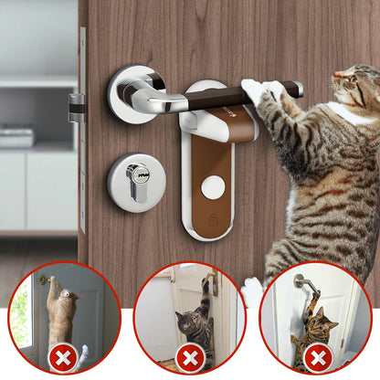SafeGrip | Houd je kind veilig!
