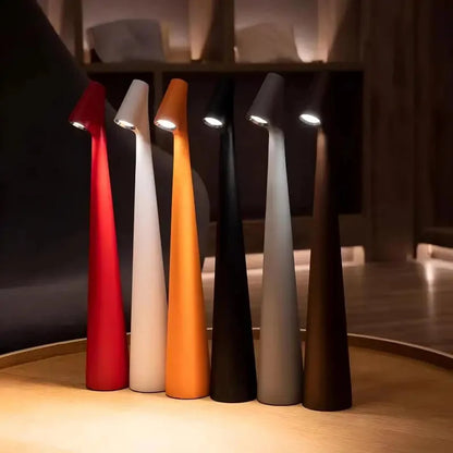 Nordic Glow LED Table Lamp | Create the perfect atmosphere anywhere in your home